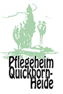 Logo - Pflegeheim Quickborn Heide